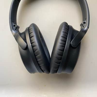 Bose quietcomfort 45 Noise Canceling Headphones Bild 5