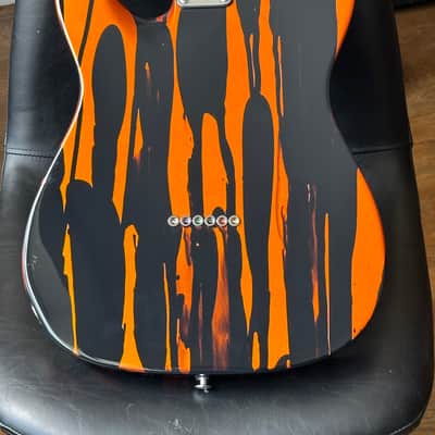 Suhr Classic T - Custom Drip image 2
