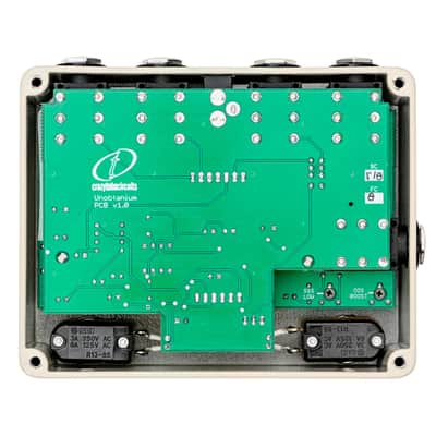 Crazy Tube Circuits Unobtanium image 4
