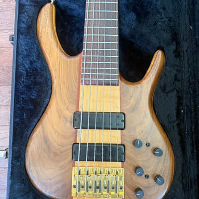 Ken Smith BSR6 Walnut Maple image 1