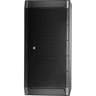 JBL SRX828SP 18" Dual Self-Powered 2000W Active Subwoofer PA/DJ/Club System MINT image 5