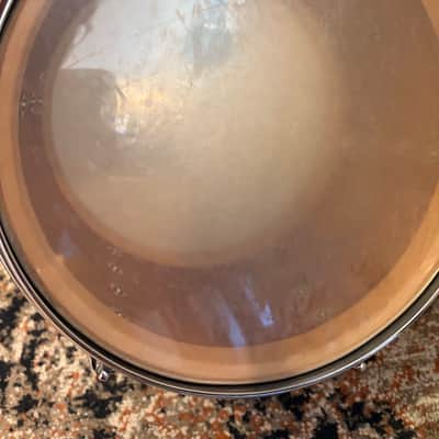 Slingerland 8x12 Blue Tom mid 60’s image 3