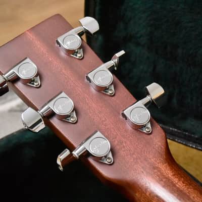 Martin 000-16GT 2015 - Natural image 14