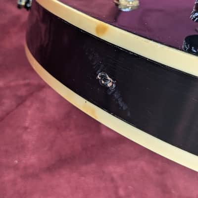 Gibson ES-347 S (1987) - Ebony image 17