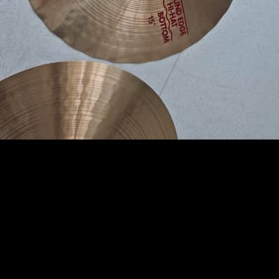 Paiste Paiste 2002 image 2