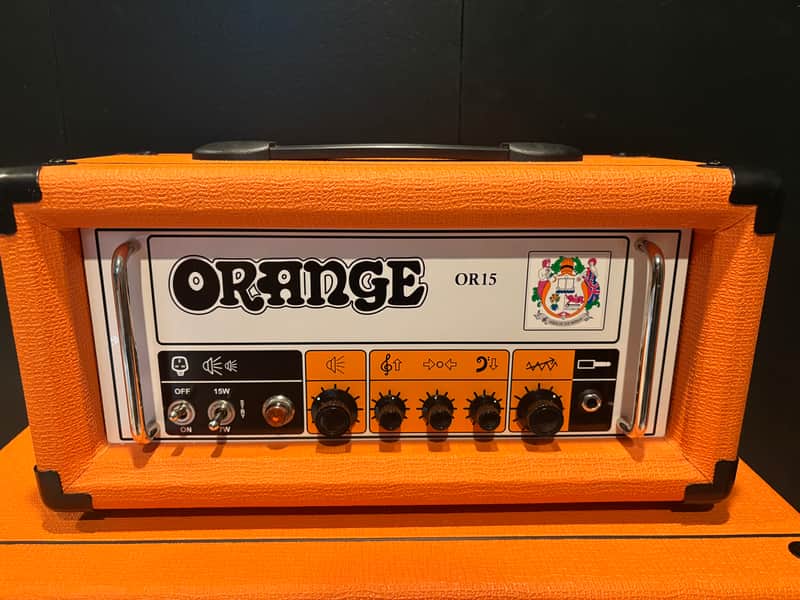 Orange OR15H image 1