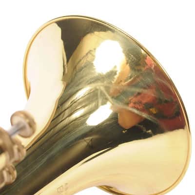 Eastman EBH311 Bb Baritone image 9