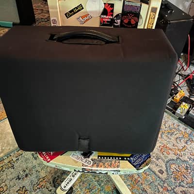 3rd Power Wooly Coates Spanky MkII - Black image 6