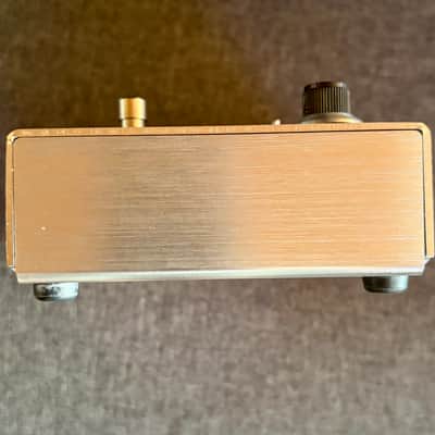 Way Huge WHE212 Doubleland Special Overdrive 2018 - 2019 - Silver image 3