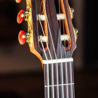 2000s Yamaha SLG-100N Silent Guitar natural image 3
