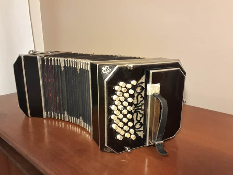 Bandoneon 