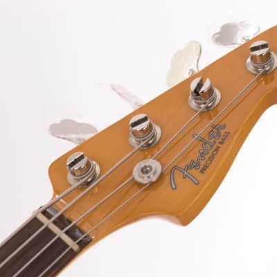 Fender American Vintage II '60 Precision Bass 2026 Olympic White 4033gr image 4