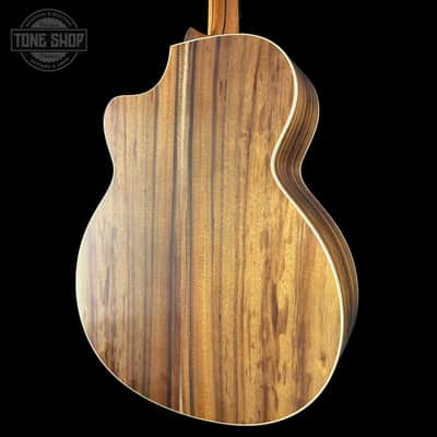 Used Lowden O-34c Koa w/case TSU24889 image 9