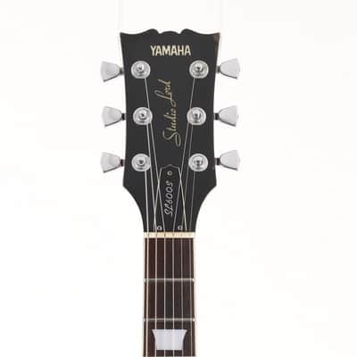 YAMAHA SL-600S RS (Red Sunburst) Yamaha [001052] (06/22) image 10