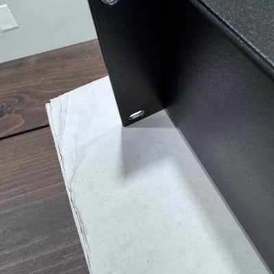 Universal Audio LA-610 MkII Tube Channel Strip 2008 - Present - Black image 8