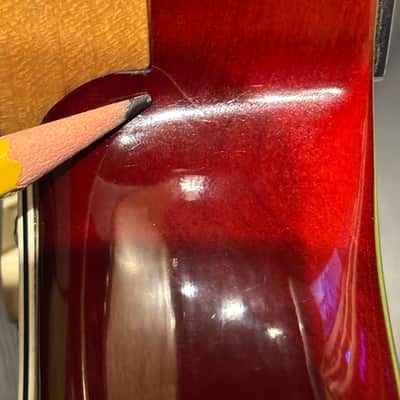 Fender American Professional Stratocaster with Rosewood Fretboard 2017 - 2019 - Sienna Sunburst image 8