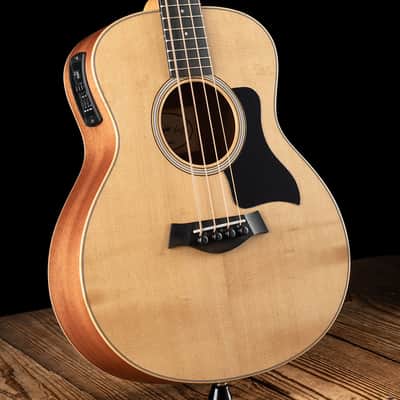Taylor GS Mini-e Bass - Natural - Free Shipping image 3
