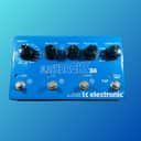TC Electronic Flashback X4 Delay and Looper Pedal