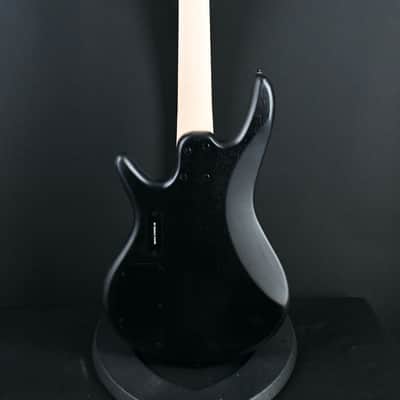 Ibanez GSR205B-WK Weathered Black 5-String #534 image 17