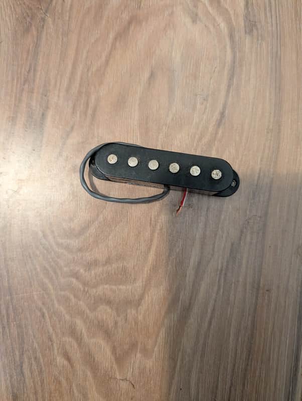 Unbranded Single coil pickup 2000s image 1