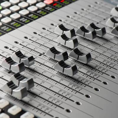 PreSonus StudioLive 32SC Digital Mixer image 8