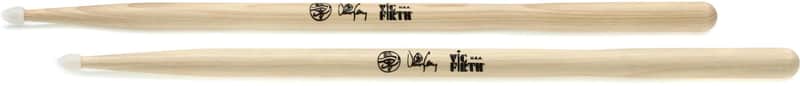Immagine Vic Firth Signature Series Drumsticks - Danny Carey - Nylon Tip (3-pack) Bundle - 1