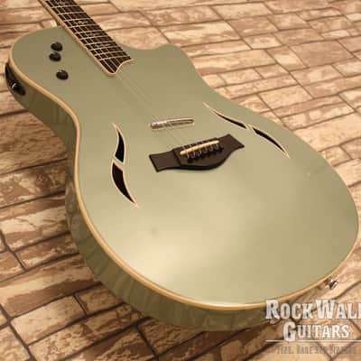 Taylor T5-C1 2006 - Sage Green image 8