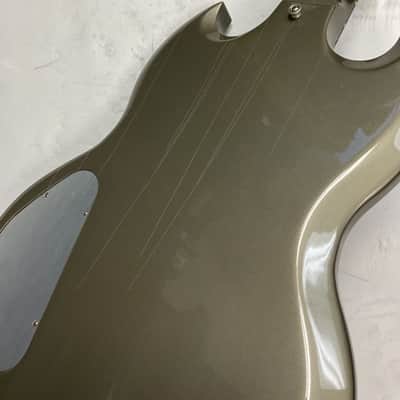 Gibson SG Platinum 2004 - Platinum image 14