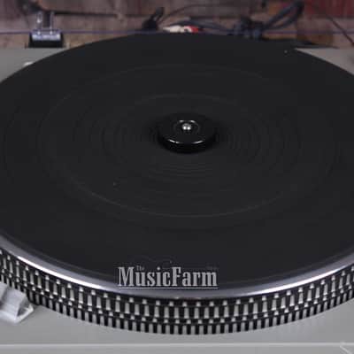 Technics SL-D3 Direct Drive Fully Automatic Turntable Record Player SL D3 image 2