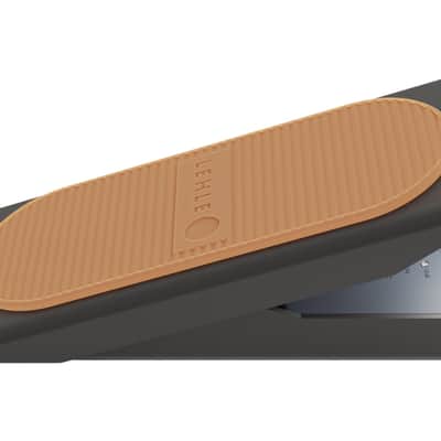 Lehle MONO VOLUME S Hall Effect Volume Pedal image 3