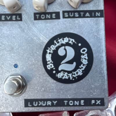 LUXURY TONE FX OS 2 OVERDRIVE SUSTAINER 2 2026 image 10