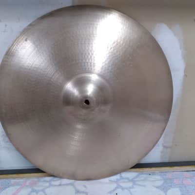 Sabian 21" Heavy Ride Cymbal image 1