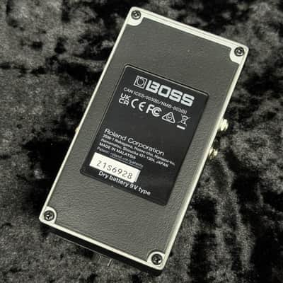 BOSS SDE-3 Dual Digital Delay [Z1S6928] (07/13) image 2