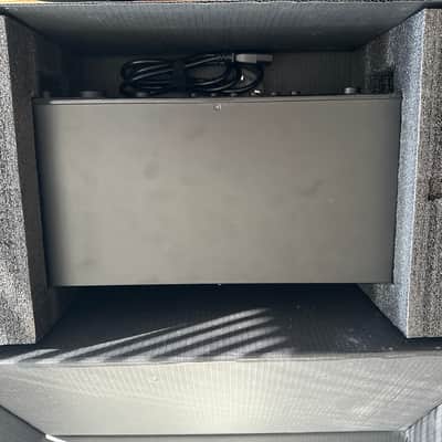 Line 6 Helix Rack 2016 - Present - Black image 6
