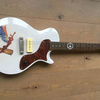 PRS SE One 2007 - 2009 | Reverb