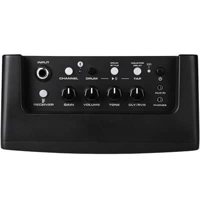 NUX mighty air wireless stereo modelling amplifier image 4