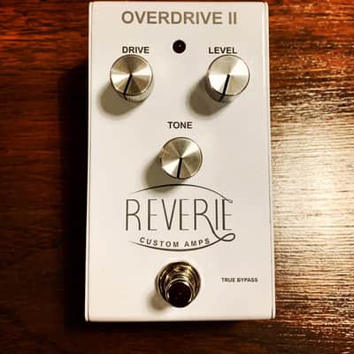 Honey Bee Amps Tornado Jam | Reverb