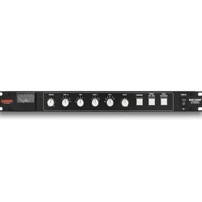 Warm Audio BUS-COMP Stereo VCA Bus Compressor image 1