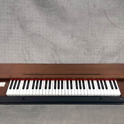 Hohner Clavinet D6 ✅RARE from ´70s - Natural Finish ✅ Vintage Funk Keyboard ✅ Legendary Clavinet Sound ✅ Cleaned & Fully Checked ✅ Worldwide Shipping image 1