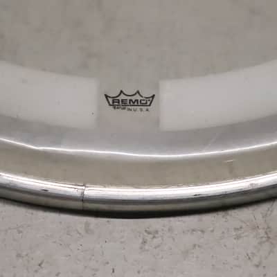 DW 12" Coated/Clear Tom Drum Head #1 image 3