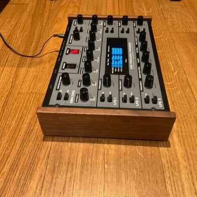 Yorick Tech Low Frequency Expander 2024 image 3