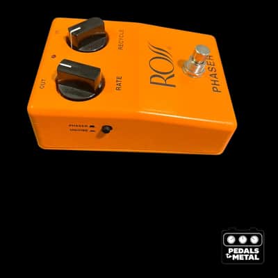 jhs Ross Phaser - X19902 image 6