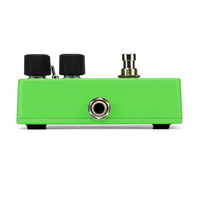 New Electro-Harmonix EHX Lizard King Bass Octave Fuzz Guitar Effects Pedal image 3