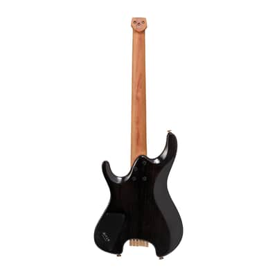 Ibanez Q52FMG Q Standard - Deep Twilight Burst Low Gloss image 4
