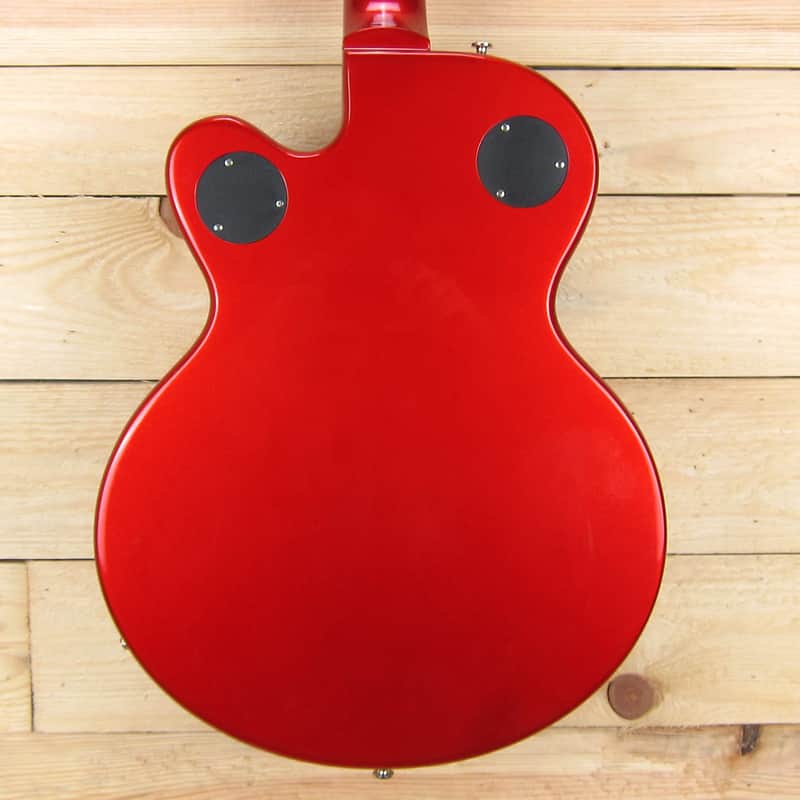 Epiphone Wildkat Deluxe (2005) image 4