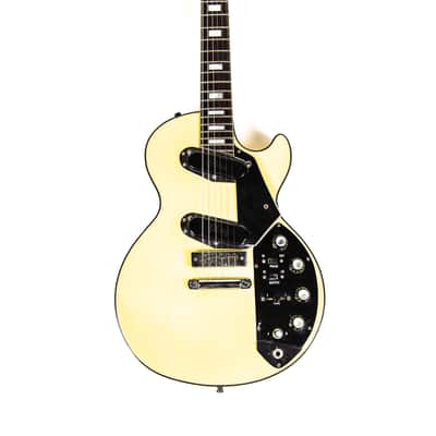 Gibson Les Paul Recording Model Owned by Nathaniel Rateliff image 2