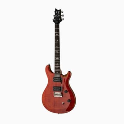 Immagine PRS SE CE 24 2023 - Present - Blood Orange - 3