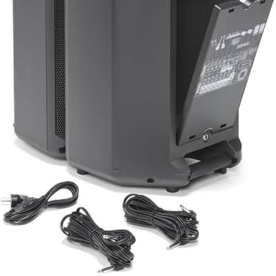 Samson Expedition XP1000 Portable PA System with Bluetooth - Open Box image 2