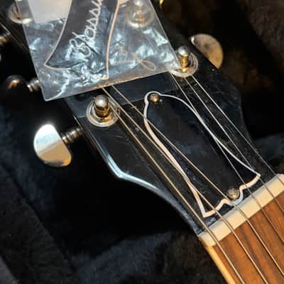 Gibson Les Paul Classic 2021 - Ebony image 16