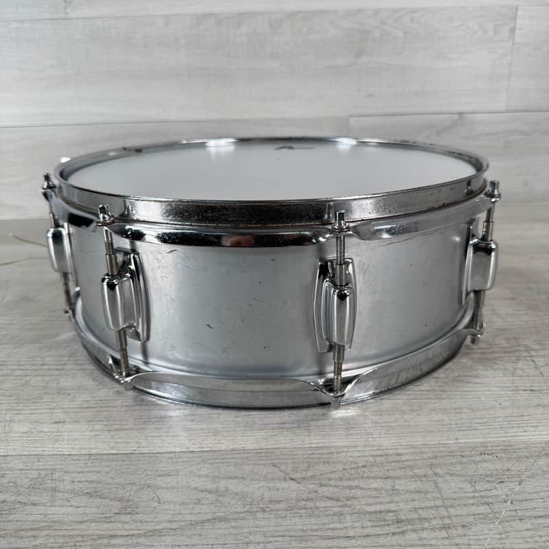 Ludwig Granitone Snare Drum - 5 x 14-inch image 1